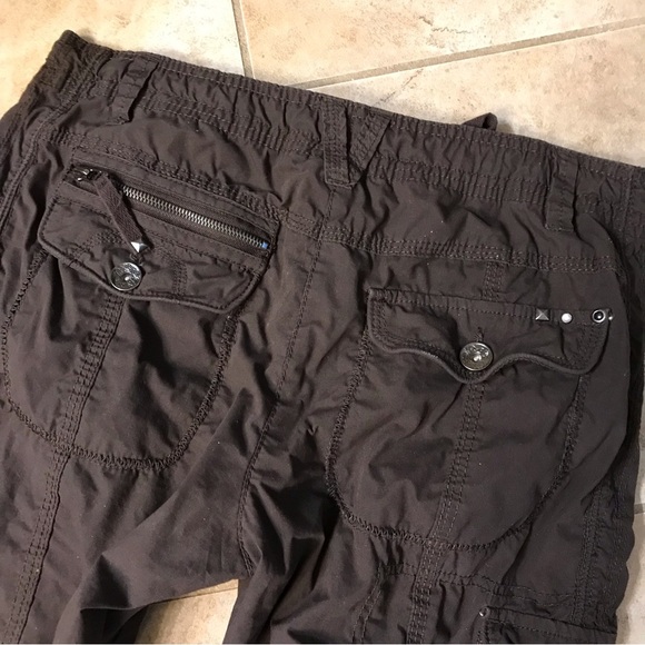 ▪️Dalia Collection Capris - Picture 7 of 11